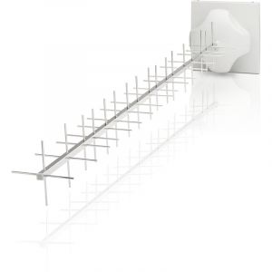 Ubiquiti AMY-9M16x2 - airMAX 900 MHz,16 dBi, 2x2 Yagi Anténa, 2-Pack