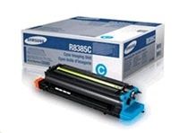 Samsung válec CLX-R8385C, cyan, 30000str., CLX-8385ND - poškození obalu B (viz. po (HP)