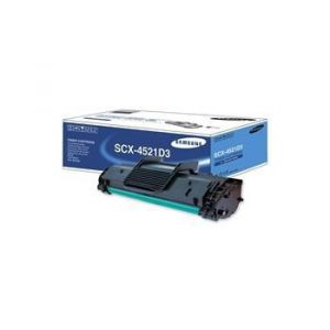 Tonerová cartridge Samsung SCX-4521D3, black - poškození obalu kateg. C (viz. popis)