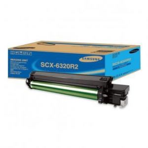 Válec Samsung SCX-6220/6320F, black, SCX-6320R2 - poškození obalu B (viz. popis)(HP)