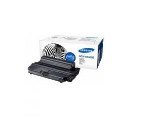 Tonerová cartridge Samsung SCX-5530, black, SCX-D5530B - poškození obalu B (viz. popis)(HP