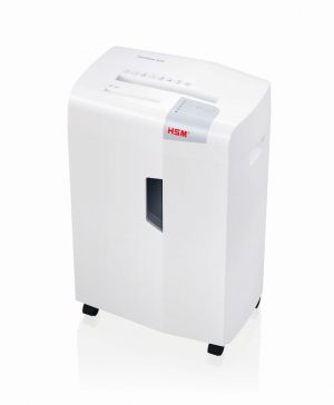 HSM Shredstar X24 4x37mm Skartovací stroj