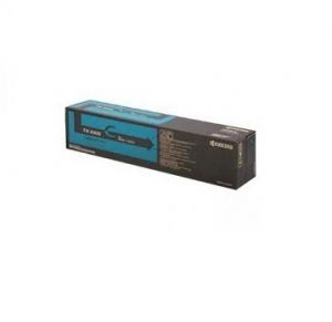 Originální toner, Kyocera, cyan, TK8305C - poškození obalu kategorie C (viz. popis)