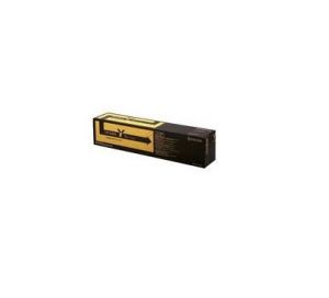 Originální toner Kyocera, yellow, TK8305Y - poškození obalu kategorie C (viz. popis)