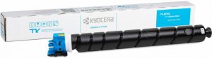Kyocera originální toner TK-8375C, cyan, 20000str., - poškození obalu B (viz. popis)