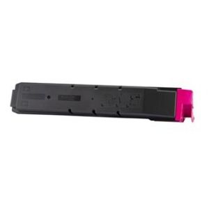 Kyocera toner 1T02MNBNL0, magenta, TK-8600M - poškozený obal D (viz. popis)