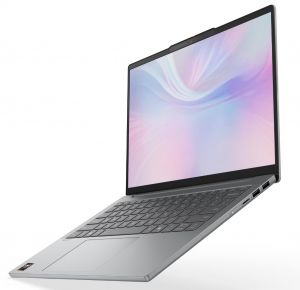 Lenovo IdeaPad Slim 5/14AKP10/AI5-330/14"/WUXGA/16GB/512GB/AMD int/W11H/Gray/2R