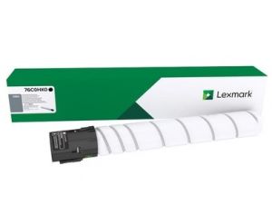 Toner Lexmark MS/MX52x,62x, 56F2U0E - poškození obalu B (viz. popis)
