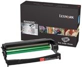 Válec Lexmark E25x, E35x, E45x, black, E250X22G - poškození obalu B (viz. popis)