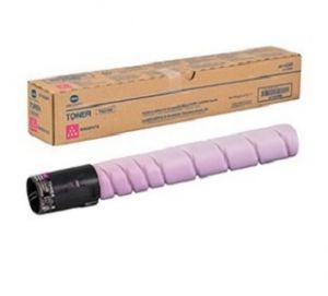 Toner Konica Minolta Bizhub C360, magenta, TN319M, 26000s, A11G350, O - poškození obalu D