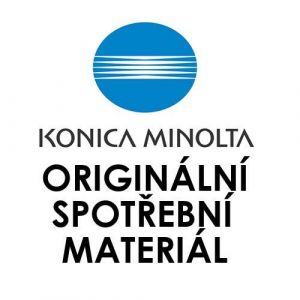 Válec Konica Minolta Bizhub C451/C550/C650, magenta- poškození obalu B (viz. popis)