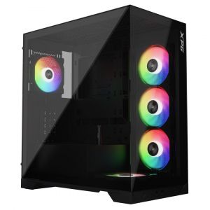 X-Diablo Gamer/R7 5070Ti XPG/Midi/R7-7800X3D/32GB/1TB/RTX 5070Ti/W11H/3R