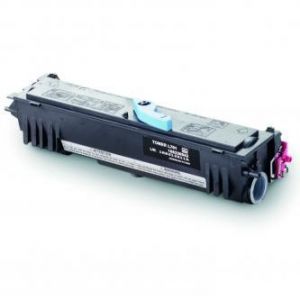 Toner OKI, black, 09004169 - poškození obalu B (viz. popis)