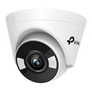 VIGI C440(4mm)ver.2 4MP barevná Turret net.cam