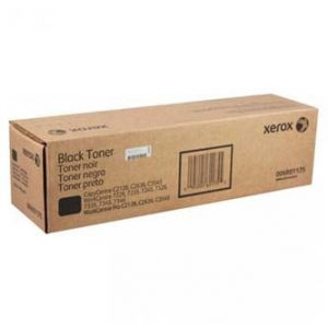 Originální toner, Xerox, black, 006R01175 - poškození obalu kategorie C (viz popis)