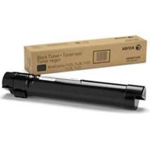 Originální Xerox WorkCentre 7830, black, 006R01509 - poškozený obal B (viz popis)