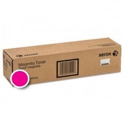 Xerox originální toner 006R01703, magenta, 15000str., poškození obalu C, ( viz popis )