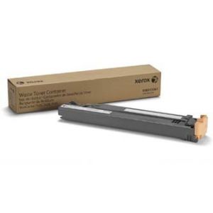 Odpadní nádobka Xerox WorkCentre, 8R13061 - poškození obalu B (viz. popis)