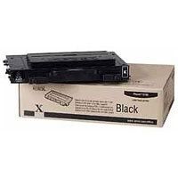 Toner Xerox Phaser 6100, black, 106R00679, 3000s, O - poškození obalu B (viz. popis)