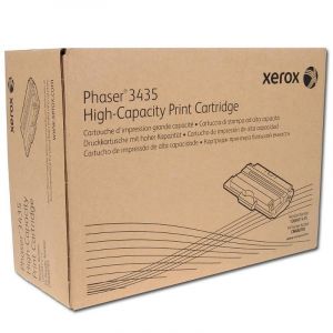 Toner Xerox Phaser 3435, black, 106R01415 - poškození obalu B (viz. popis)