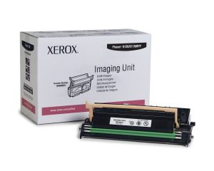 Toner Xerox, magenta, 113R00691 - poškození obalu B (viz. popis)