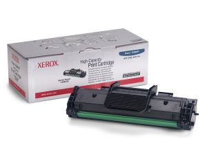 Tonerová cartridge Xerox, black, 113R00730 - poškození obalu kategorie C (viz popis)