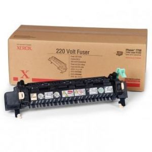 Xerox originální fuser 115R00026 - poškození obalu B (viz. popis)