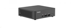 ASUS NUC 15 Pro Mini PC/NUC15CRK/Intel Core Ultra 5 225H/2x8GB DDR5+512GB+Win11 Pro/Intel