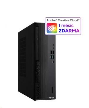ASUS PC Desktop ExpertCenter D7 SFF (D701SERES-1450016512), i5 14500, 16GB, 512GB SSD, Int
