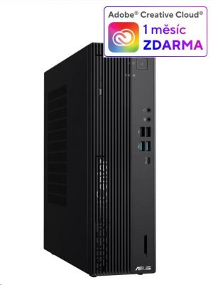 ASUS PC Desktop ExpertCenter B7 SFF (B700SFES-U516512), Ultra 5 235, 16GB, 512GB SSD, Inte