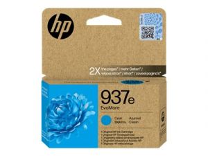 HP/InkHP 937e EvoMore CY Original Ink Ca