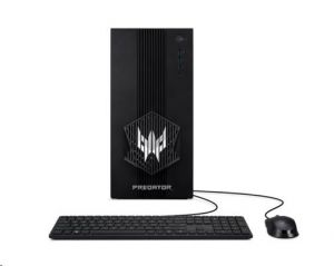 BAZAR - ACER PC Predator PO3-665_E_FR850W_H810,Ultra 5 225F,32GB,1TB SSD,RTX 5060Ti,W11H,B