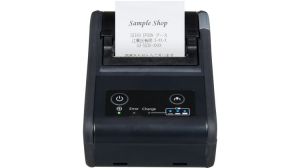 Epson TM-P60II (852): Peeler, NFC, BT, PS, EU