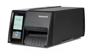 PM45C - FullTouch, 203 dpi, LTS, rewinder