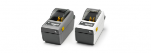 ZEBRA DT ZD410,300 dpi, BT, Ethernet