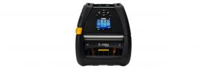 Zebra ZQ630, Mobile Printer, USB, Bluetooth