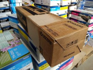Kyocera Toner TK-8505 black poškozený obal