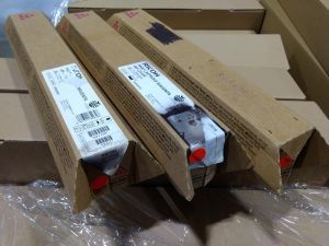 Ricoh Toner MPC2550 Magenta (841198) nově nahrazeno MPC2551 poškozený obal