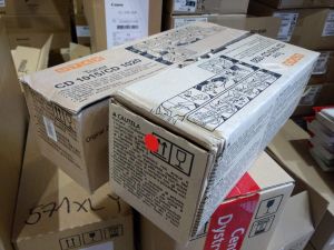 Utax Toner CD1015/1020 poškozený obal