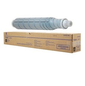Minolta Toner TN620K, TN635K black (A3VX156) poškozený obal