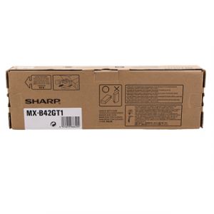 Sharp Toner MXB46T poškozený obal