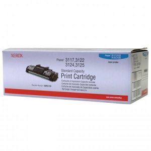 Xerox Phaser Cartridge 3117/3122/3124/3125 (106R01159) EOL poškozený obal