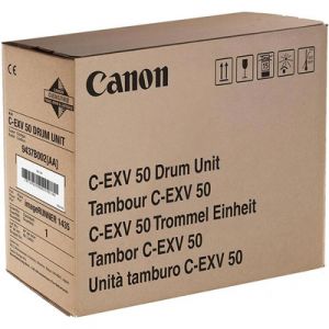 Canon Drum Unit C-EXV50 iR1435 (9437B002)-poškozený obal