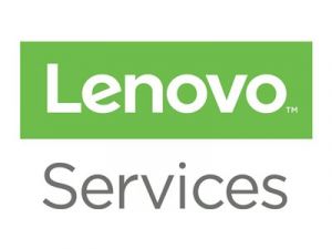 LENOVO WarUpgrade 5Y Tech Install CRU Add on AIO