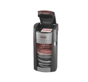 Rexel ShredMax Autofeed+ 600M automatická skartovačka