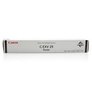 Canon originální toner CEXV29, black, 2790B002 - poškození obalu kateg. B (viz. popis)