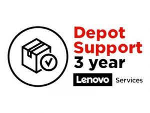 LENOVO WarUpgrade pro NTB V na 3r Carry in