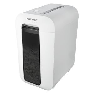 Skartovač Fellowes LX 65 bílý