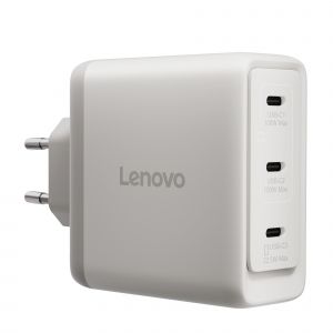 Lenovo Multi-port USB-C 100W GaN Charger