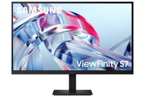 27" Samsung ViewFinity S7 (S70H) UHD 4K
